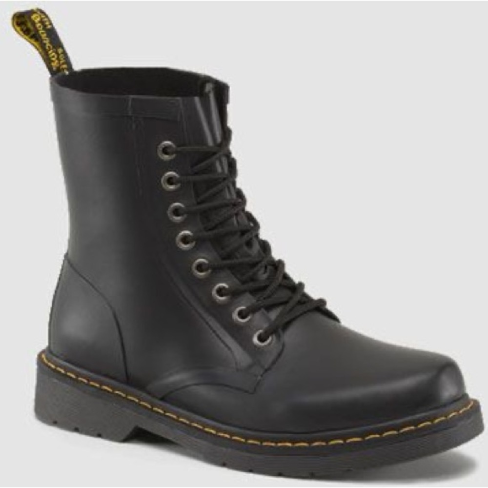 Dr.Martens Wellington Rain Boots